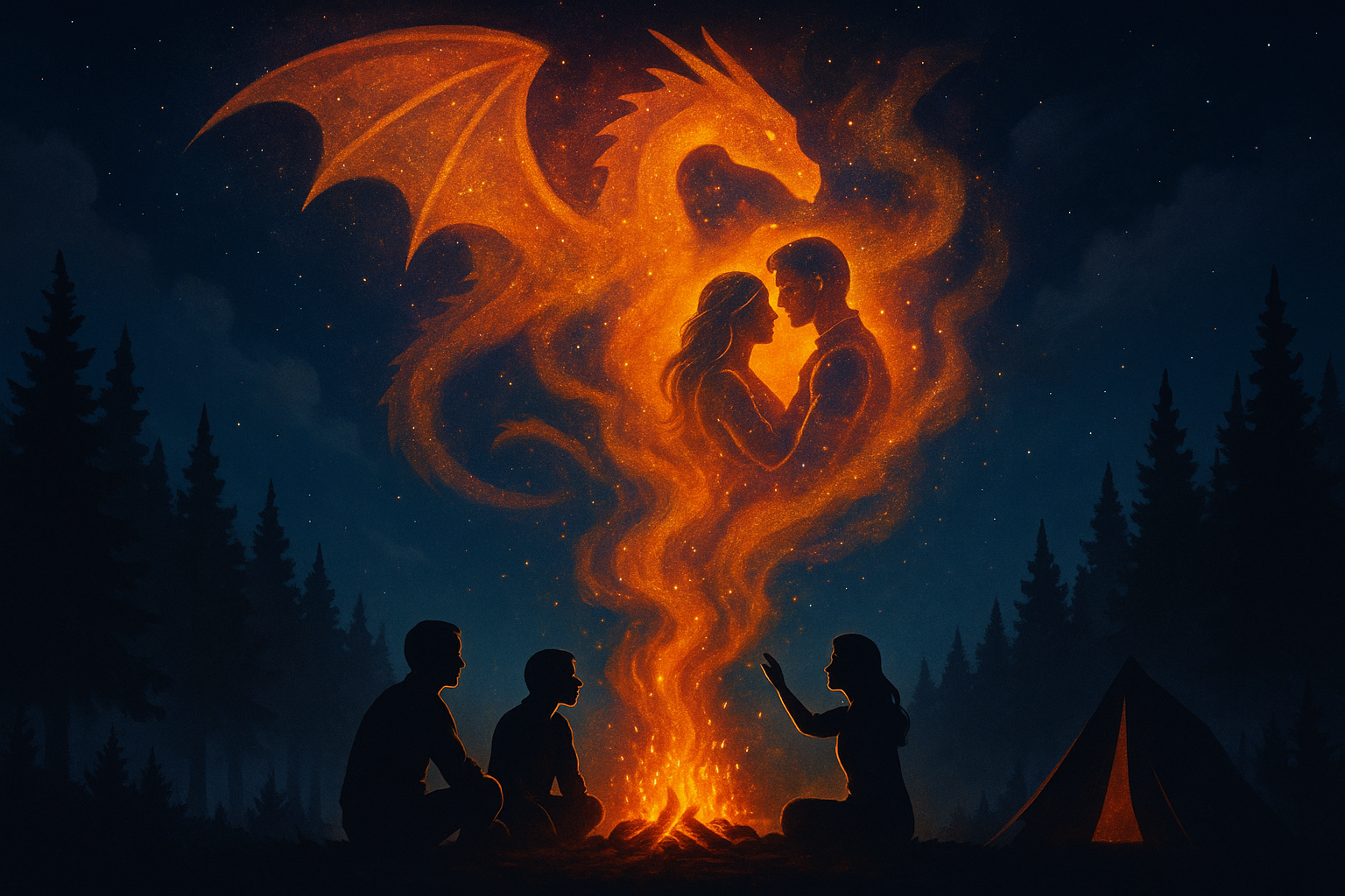 Ember Background
